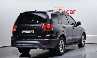 Kia Mohave 2019, 181726 км, за 16800000 KRW