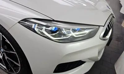 BMW 8-Series 2021, 91599 км, за 55400000 KRW - фото 22