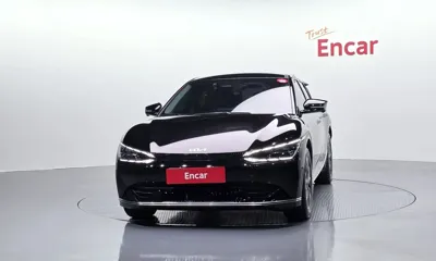 Kia EV6 2023, 31977 км, за 36600000 KRW