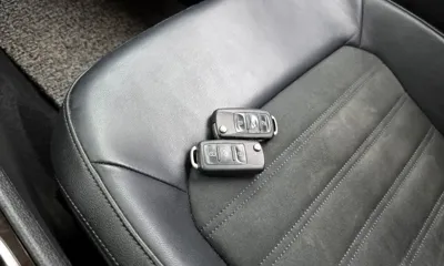 Volkswagen Passat 2015, 136260 км, за 4900000 KRW - фото 19