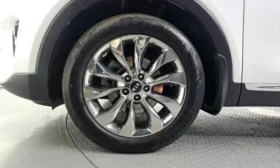 Kia Sorento 2018, 122049 км, за 18500000 KRW - фото 5
