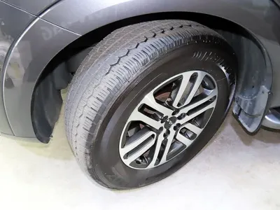 Kia Mohave 2022, 32509 км, за 29900000 KRW - фото 20