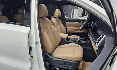 Kia Sorento 2026, 5087 км, за 58900000 KRW - фото 26
