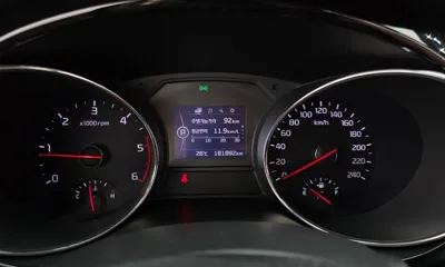 Kia Canival 2018, 181892 км, за 9900000 KRW - фото 8