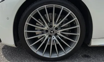 Mercedes-Benz S-Class 2023, 50535 км, за 126000000 KRW - фото 18