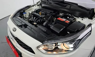 Kia K3 2021, 98011 км, за 12900000 KRW - фото 6