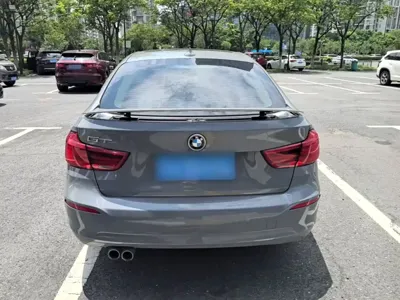 BMW 3 Series GT 2018, 183400 км, за 61100 CNY - фото 6