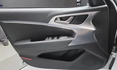 Genesis G70 2020, 62911 км, за 24800000 KRW - фото 24