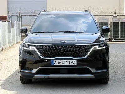 Kia Canival 2021, 260410 км, за 14490000 KRW - фото 1