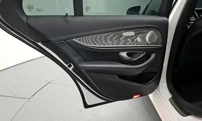 Mercedes-Benz E-Class 2021, 16294 км, за 45990000 KRW - фото 25
