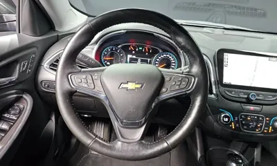 ChevroletGMDaewoo Malibu 2017, 136490 км, за 5900000 KRW - фото 12