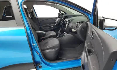 Renault-KoreaSamsung QM3 2017, 97745 км, за 6400000 KRW - фото 26