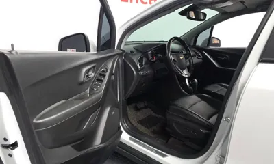 ChevroletGMDaewoo Trax 2018, 134442 км, за 6600000 KRW - фото 10