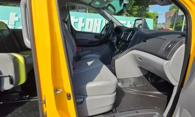 Hyundai Starex 2019, 82532 км, за 15200000 KRW - фото 12