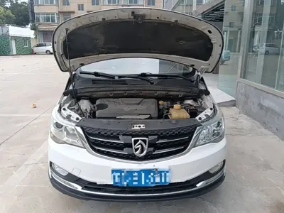 Baojun 730 2018, 127600 км, за 23700 CNY - фото 20