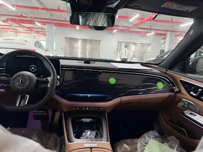 Mercedes-Benz E-Class 2026, 11 км, за 105000000 KRW - фото 6