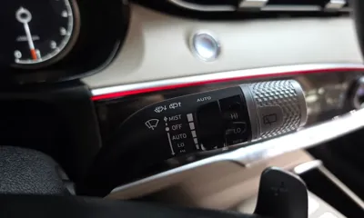 Genesis GV70 2021, 23467 км, за 44440000 KRW - фото 29
