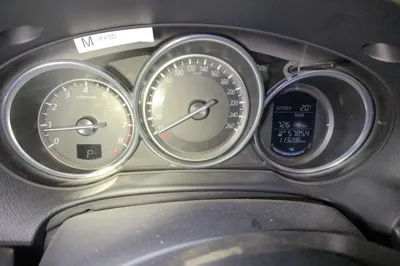 Mazda CX-5 2015, 113200 км, за 46994.36 CNY - фото 13