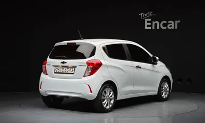 ChevroletGMDaewoo Spark 2019, 117432 км, за 5900000 KRW - фото 2