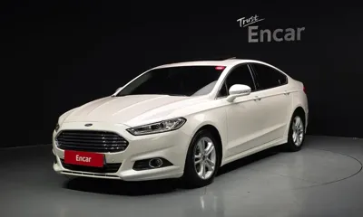 Ford Mondeo 2015, 75718 км, за 8600000 KRW - фото 1