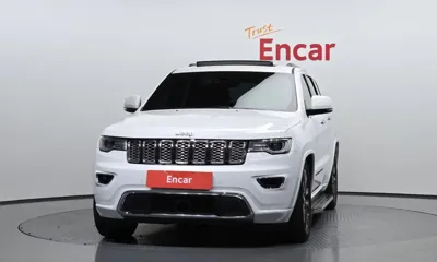 Jeep Cherokee 2018, 116614 км, за 16900000 KRW