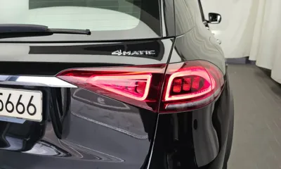 Mercedes-Benz GLE-Class 2021, 88430 км, за 48900000 KRW - фото 23