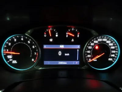 ChevroletGMDaewoo Traverse 2021, 25833 км, за 23700000 KRW - фото 8