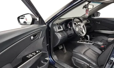KG_Mobility_Ssangyong TIBOLI 2015, 110994 км, за 5900000 KRW - фото 10