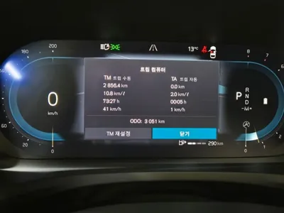 Volvo V60 2025, 3047 км, за 50000000 KRW - фото 8