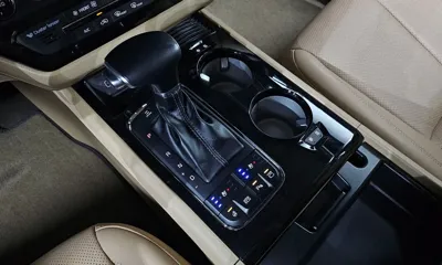 Kia Canival 2018, 125422 км, за 16500000 KRW - фото 9