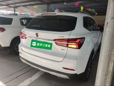 Roewe RX5 2019, 54500 км, за 53046.09 CNY - фото 6