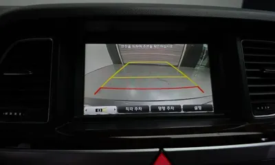Hyundai Genesis 2015, 113502 км, за 11700000 KRW - фото 15