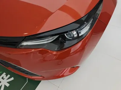 Toyota Levin 2015, 74300 км, за 26300 CNY - фото 24