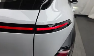 Hyundai Kona 2023, 12480 км, за 25500000 KRW - фото 23