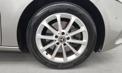 Mercedes-Benz A-Class 2019, 122138 км, за 13500000 KRW - фото 21