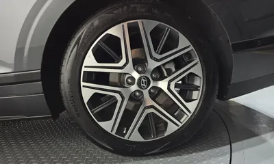 Hyundai Grandeur 2023, 16214 км, за 29900000 KRW - фото 21