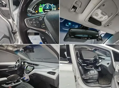 ChevroletGMDaewoo Bolt EV 2018, 243184 км, за 12490000 KRW - фото 18