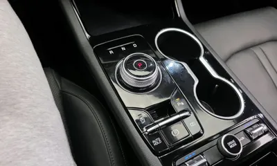 Kia K5 2024, 36253 км, за 32700000 KRW - фото 9