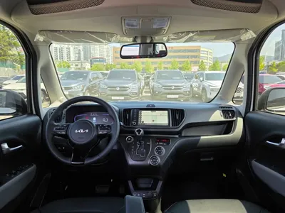 Kia Ray 2026, 16 км, за 20900000 KRW - фото 7
