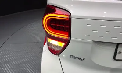 Kia Ray 2018, 76263 км, за 11800000 KRW - фото 23