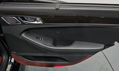 Genesis G80 2020, 17851 км, за 35500000 KRW - фото 25