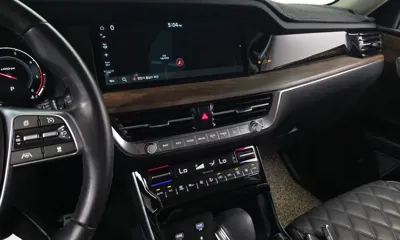 Kia Mohave 2021, 90162 км, за 27900000 KRW - фото 32