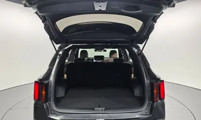Kia Sorento 2024, 46297 км, за 34800000 KRW - фото 20