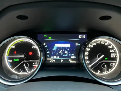 Toyota Camry 2020, 68000 км, за 91800 CNY - фото 6