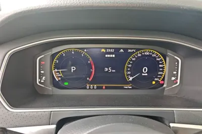 Volkswagen Lavida 2024, 1400 км, за 95828.91 CNY - фото 15