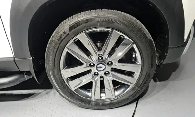 KG_Mobility_Ssangyong Rexton 2021, 74585 км, за 19200000 KRW - фото 21