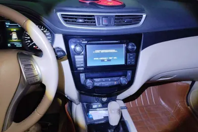 Nissan X-Trail 2014, 167000 км, за 33798.42 CNY - фото 13