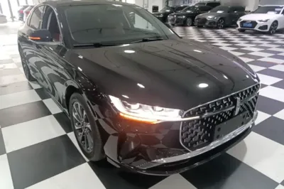 Lincoln Z 2022, 25900 км, за 148583.21 CNY