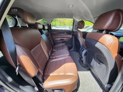 Kia Sorento 2016, 150820 км, за 13690000 KRW - фото 10