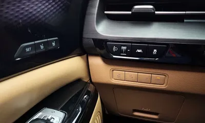 Kia Canival 2022, 45084 км, за 30900000 KRW - фото 28